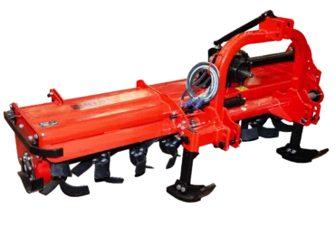 HKR 2100 Hidrolik Kaydırmalı Rotovatör
